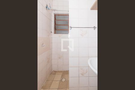 Casa para alugar com 90m², 3 quartos e sem vagaBanheiro