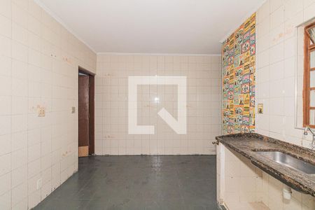 Casa para alugar com 90m², 3 quartos e sem vagaCozinha