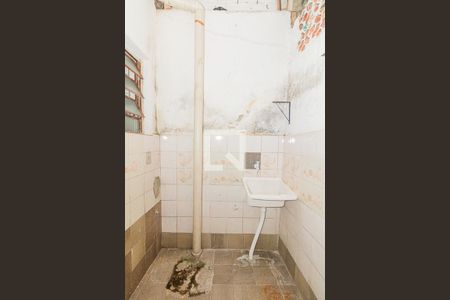 Casa para alugar com 90m², 3 quartos e sem vagaÁrea de Serviço