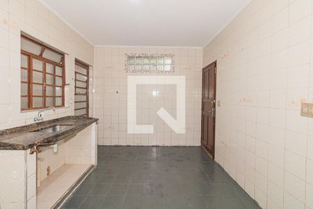 Casa para alugar com 90m², 3 quartos e sem vagaCozinha