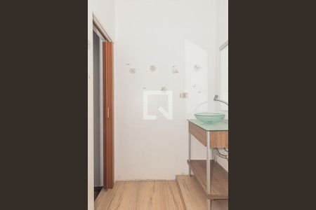 Casa para alugar com 90m², 3 quartos e sem vagaBanheiro da Suíte