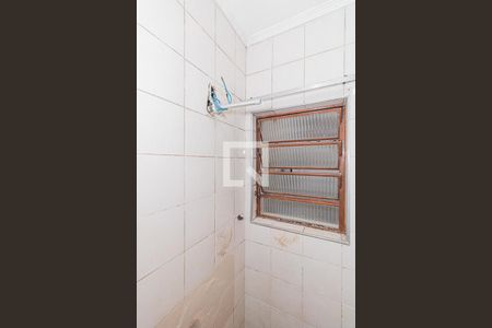 Casa para alugar com 90m², 3 quartos e sem vagaBanheiro