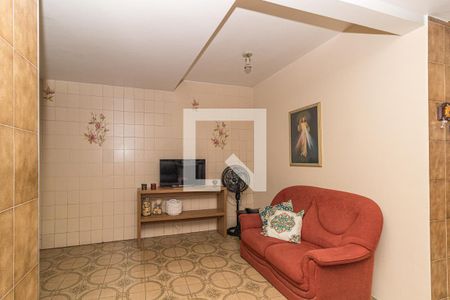Sala 2 de casa à venda com 5 quartos, 331m² em Santo Antônio, Porto Alegre