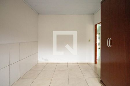 Quarto 1 de casa para alugar com 2 quartos, 110m² em Ipiranga, Goiânia