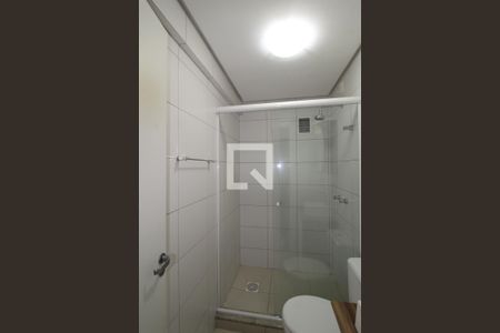 Apartamento para alugar com 74m², 2 quartos e 1 vagaBanheiro Social