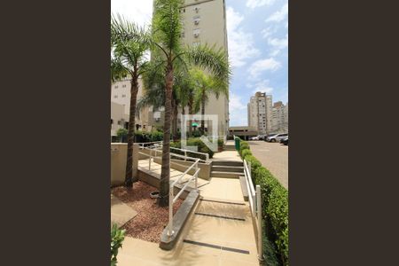 Apartamento para alugar com 74m², 2 quartos e 1 vagaÁrea comum