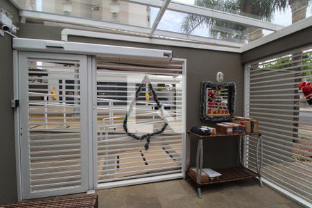 Apartamento para alugar com 74m², 2 quartos e 1 vagaPortaria