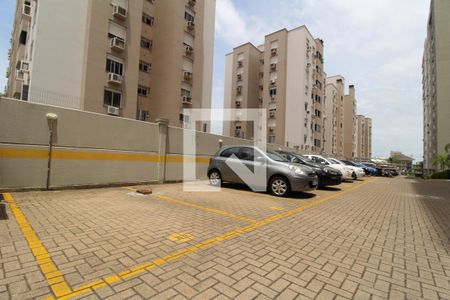 Apartamento para alugar com 74m², 2 quartos e 1 vagaEstacionamento