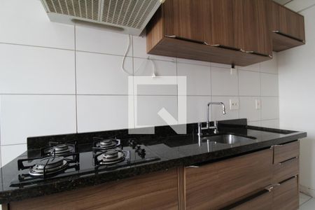 Apartamento para alugar com 74m², 2 quartos e 1 vagaCozinha - Armários