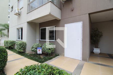 Apartamento para alugar com 74m², 2 quartos e 1 vagaÁrea comum