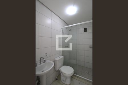 Apartamento para alugar com 74m², 2 quartos e 1 vagaBanheiro da Suíte