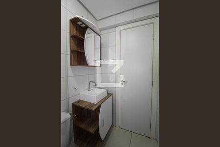 Apartamento para alugar com 74m², 2 quartos e 1 vagaBanheiro - torneira