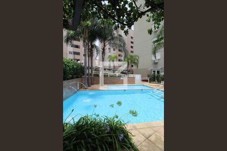 Apartamento para alugar com 74m², 2 quartos e 1 vagaÁrea comum - Piscina