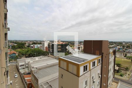 Apartamento para alugar com 74m², 2 quartos e 1 vagaVista da Suíte