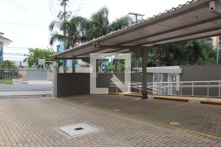 Apartamento para alugar com 74m², 2 quartos e 1 vagaÁrea comum