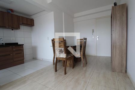 Sala de Jantar de apartamento para alugar com 2 quartos, 74m² em Centro, Canoas