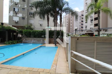 Apartamento para alugar com 74m², 2 quartos e 1 vagaÁrea comum - Piscina