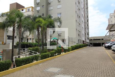 Apartamento para alugar com 74m², 2 quartos e 1 vagaÁrea comum