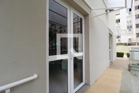 Apartamento para alugar com 74m², 2 quartos e 1 vagaBrinquedoteca