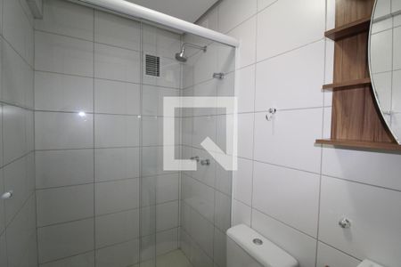 Apartamento para alugar com 74m², 2 quartos e 1 vagaBanheiro Social