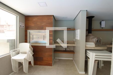 Apartamento para alugar com 74m², 2 quartos e 1 vagaÁrea comum - Churrasqueira