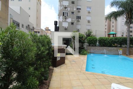Apartamento para alugar com 74m², 2 quartos e 1 vagaÁrea comum - Piscina