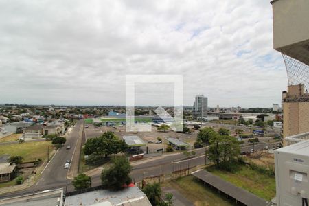 Apartamento para alugar com 74m², 2 quartos e 1 vagaVista da Suíte