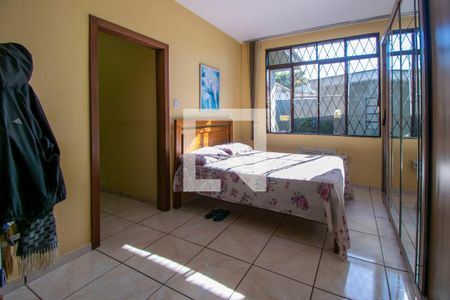 Casa à venda com 200m², 4 quartos e 4 vagasQuarto 3