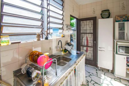 Casa à venda com 200m², 4 quartos e 4 vagasCozinha