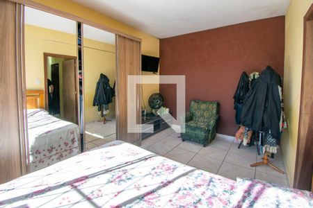 Casa à venda com 200m², 4 quartos e 4 vagasQuarto 3