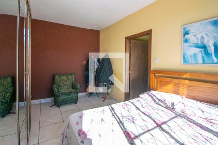 Casa à venda com 200m², 4 quartos e 4 vagasQuarto 3