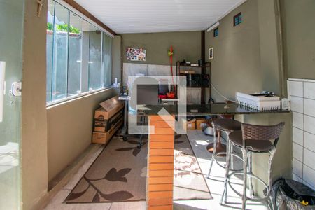 Casa à venda com 200m², 4 quartos e 4 vagasEspaço Gourmet