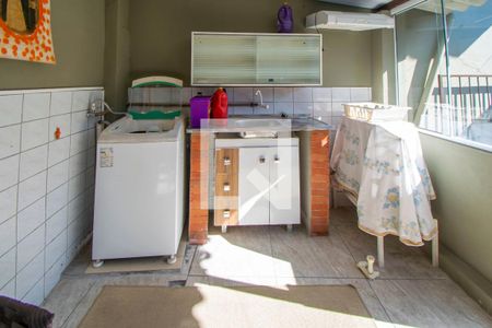 Casa à venda com 200m², 4 quartos e 4 vagasEspaço Gourmet