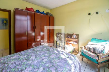 Casa à venda com 200m², 4 quartos e 4 vagasQuarto 1