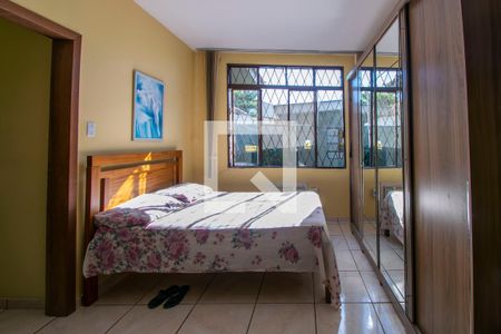 Casa à venda com 200m², 4 quartos e 4 vagasQuarto 3