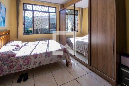 Casa à venda com 200m², 4 quartos e 4 vagasQuarto 3