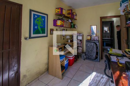 Casa à venda com 200m², 4 quartos e 4 vagasQuarto 2
