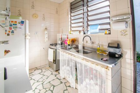 Casa à venda com 200m², 4 quartos e 4 vagasCozinha