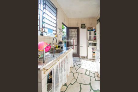 Casa à venda com 200m², 4 quartos e 4 vagasCozinha