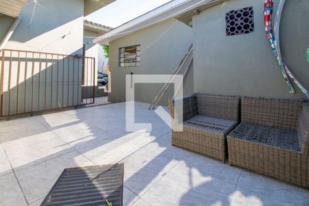 Casa à venda com 200m², 4 quartos e 4 vagasQuintal