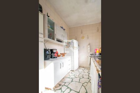 Casa à venda com 200m², 4 quartos e 4 vagasCozinha