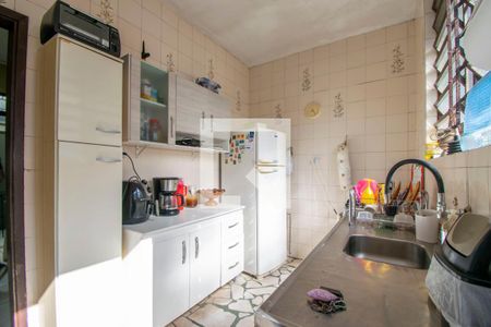 Casa à venda com 200m², 4 quartos e 4 vagasCozinha