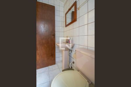 Casa à venda com 200m², 4 quartos e 4 vagasBanheiro 2