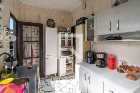 Casa à venda com 200m², 4 quartos e 4 vagasCozinha