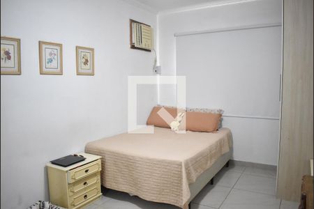 Quarto 1 de casa de condomínio para alugar com 3 quartos, 163m² em Campo Grande, Rio de Janeiro