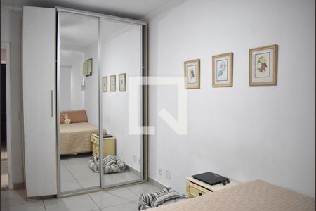 Quarto 1 de casa de condomínio para alugar com 3 quartos, 163m² em Campo Grande, Rio de Janeiro