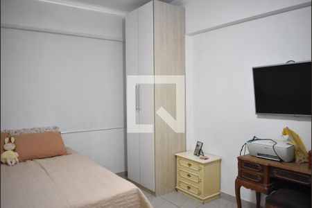 Quarto 1 de casa de condomínio para alugar com 3 quartos, 163m² em Campo Grande, Rio de Janeiro