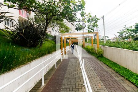 Apartamento à venda com 42m², 2 quartos e 1 vaga Apartamento à venda com 42m², 2 quartos e 1 vagaEntrada