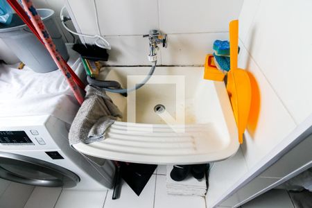 Apartamento à venda com 42m², 2 quartos e 1 vaga Apartamento à venda com 42m², 2 quartos e 1 vagaÁrea de Serviço