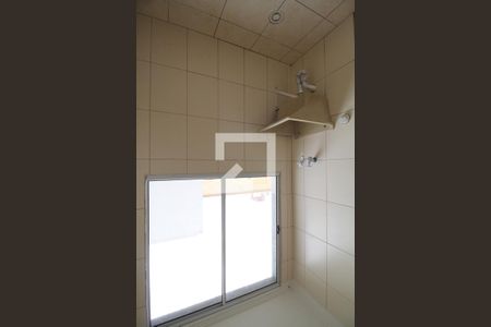 Apartamento à venda com 50m², 2 quartos e 2 vagasCozinha e Área de Serviço